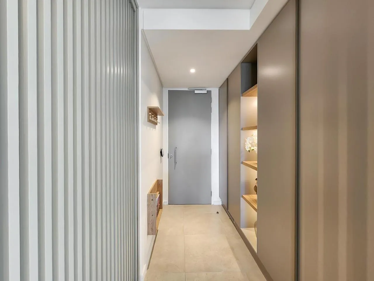 The Braemar Green Point Two Bed, Two Bath, Parking Cape Town South Africa