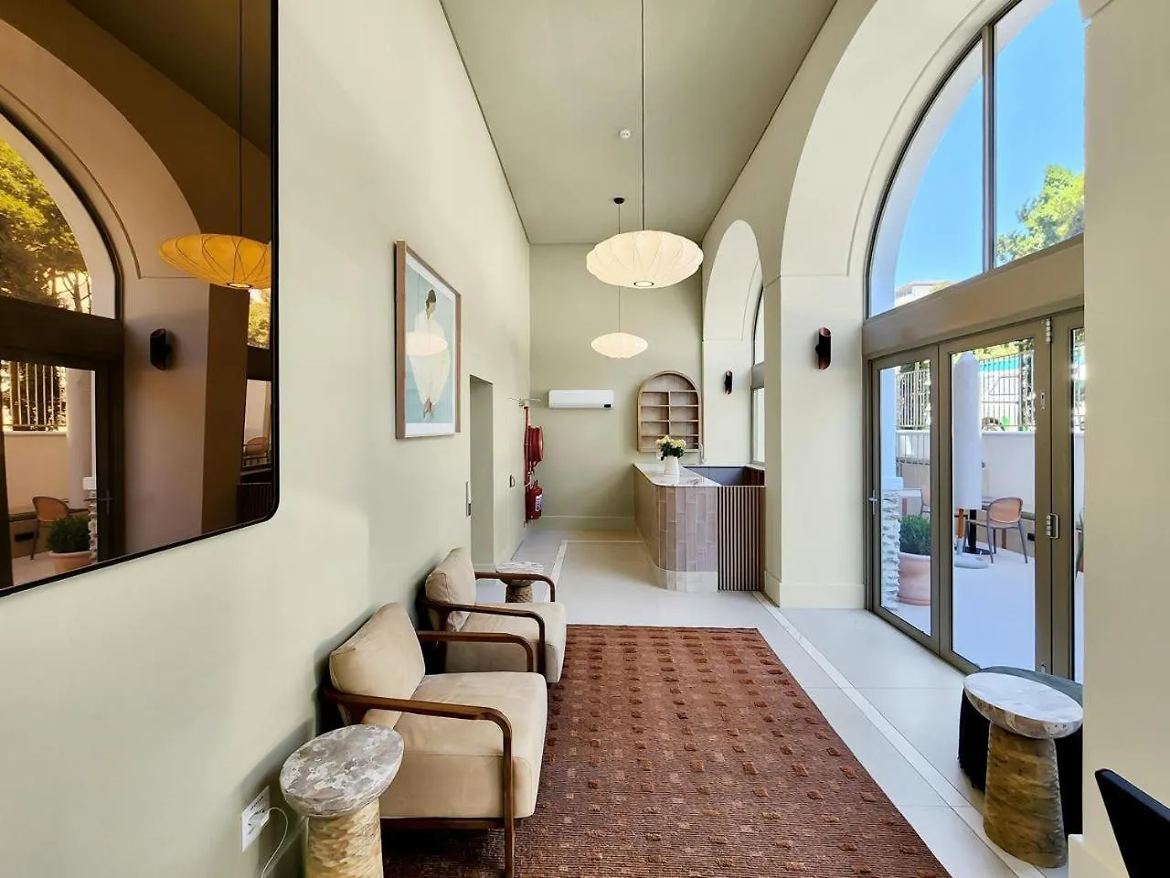 The Braemar Green Point Two Bed, Two Bath, Parking Cape Town 0*,  South Africa