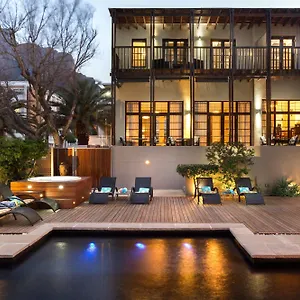 Derwent House Ciudad del Cabo