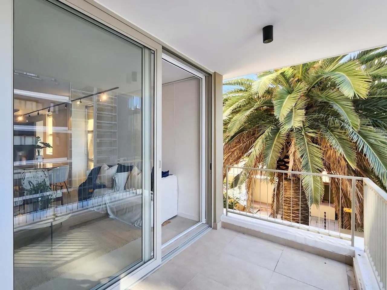 Appartement The Braemar Green Point Two Bed, Two Bath, Parking Le Cap Afrique du Sud